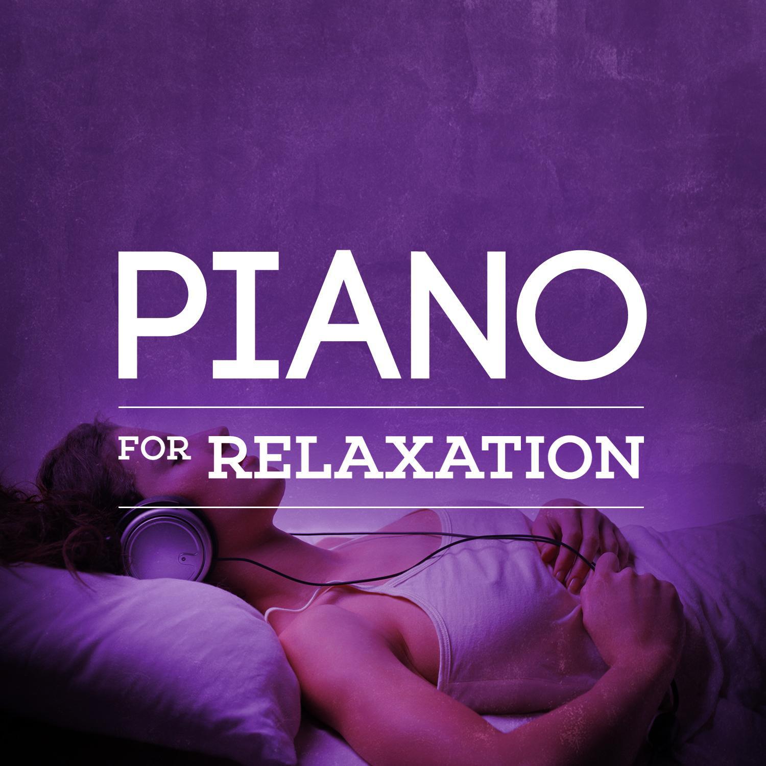 Piano for Relaxation