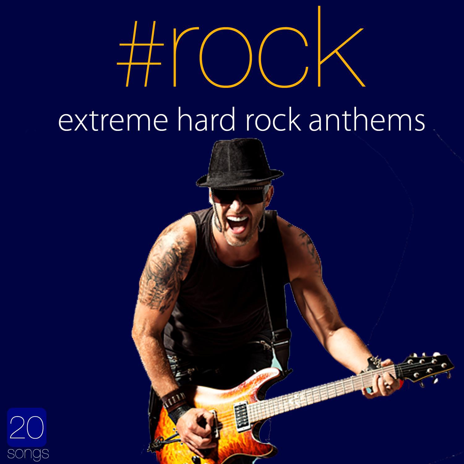 #rock