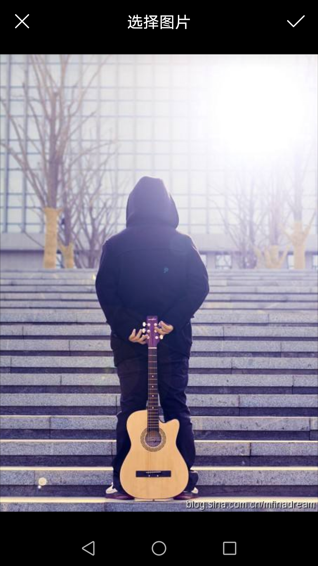 Waiting for you Cover: Daniel Padim