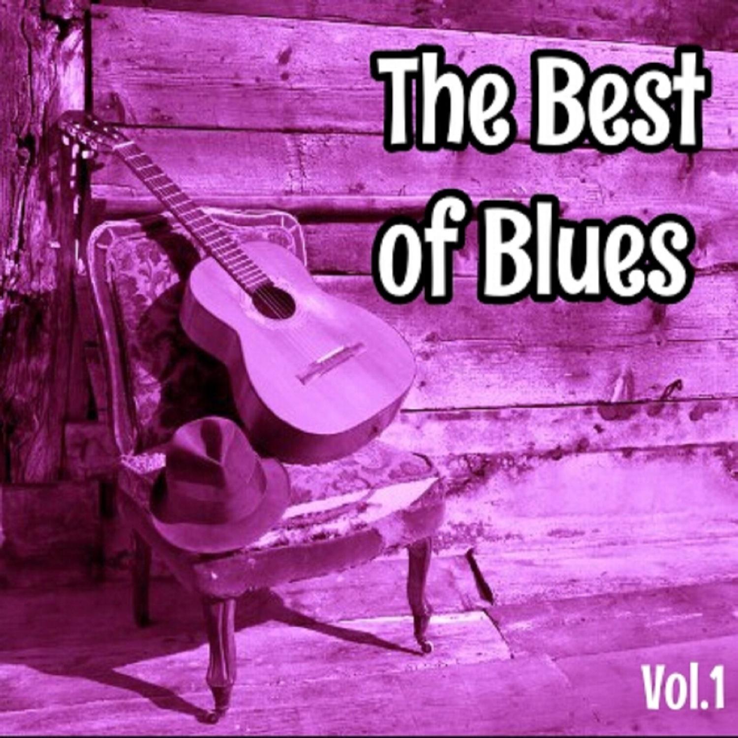 The Best of Blues, Vol. 1