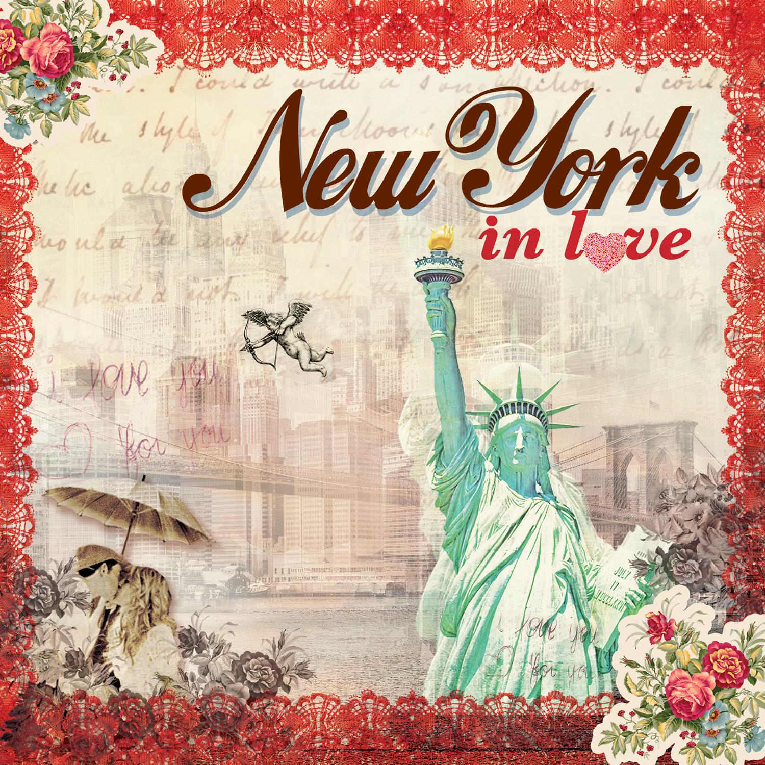 New York in Love