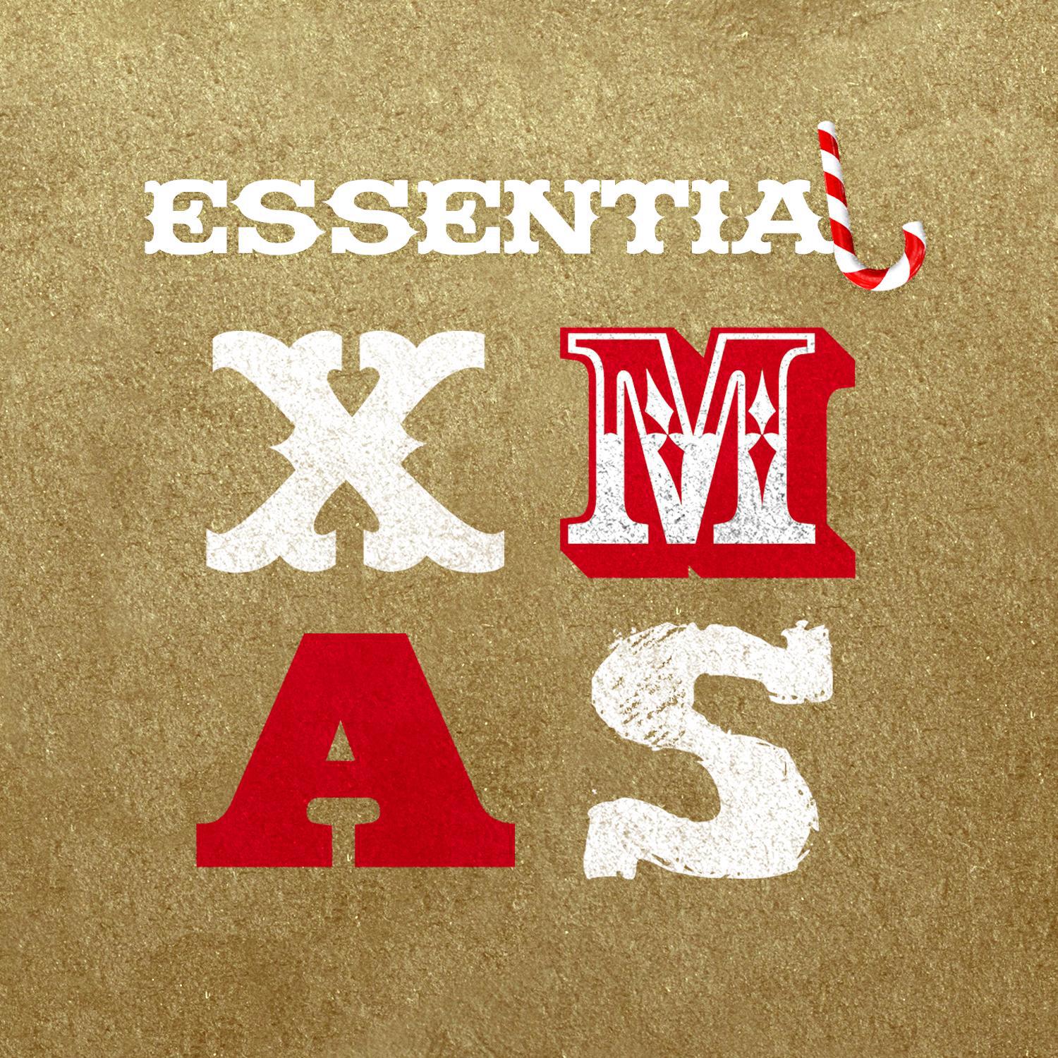 Essential Xmas