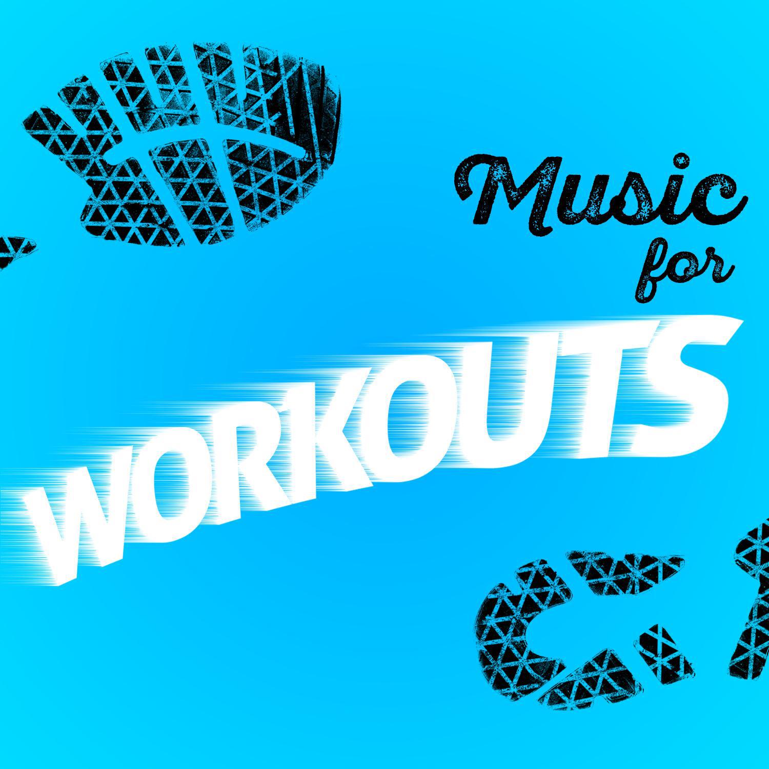 Music for Workouts