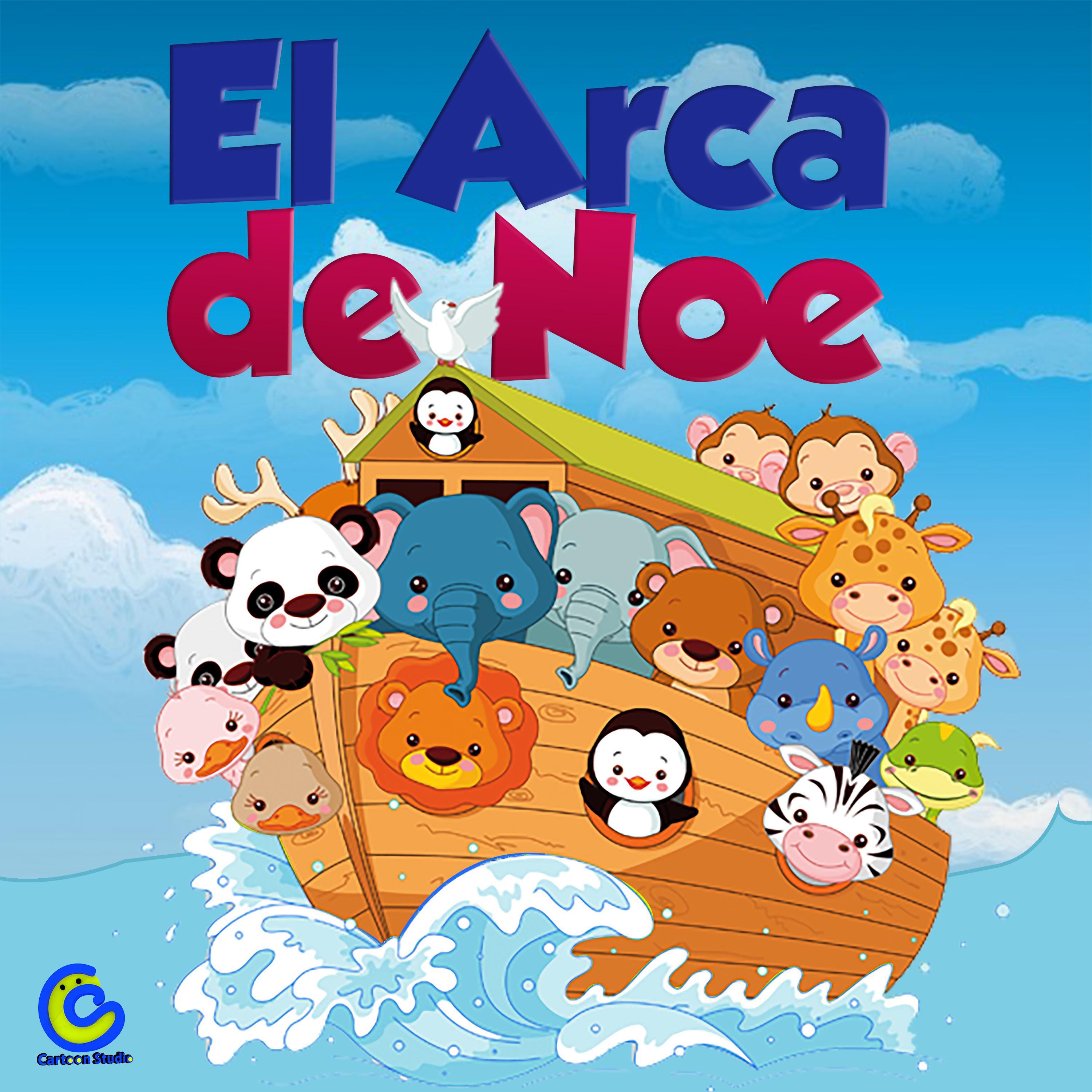 El Arca de Noe
