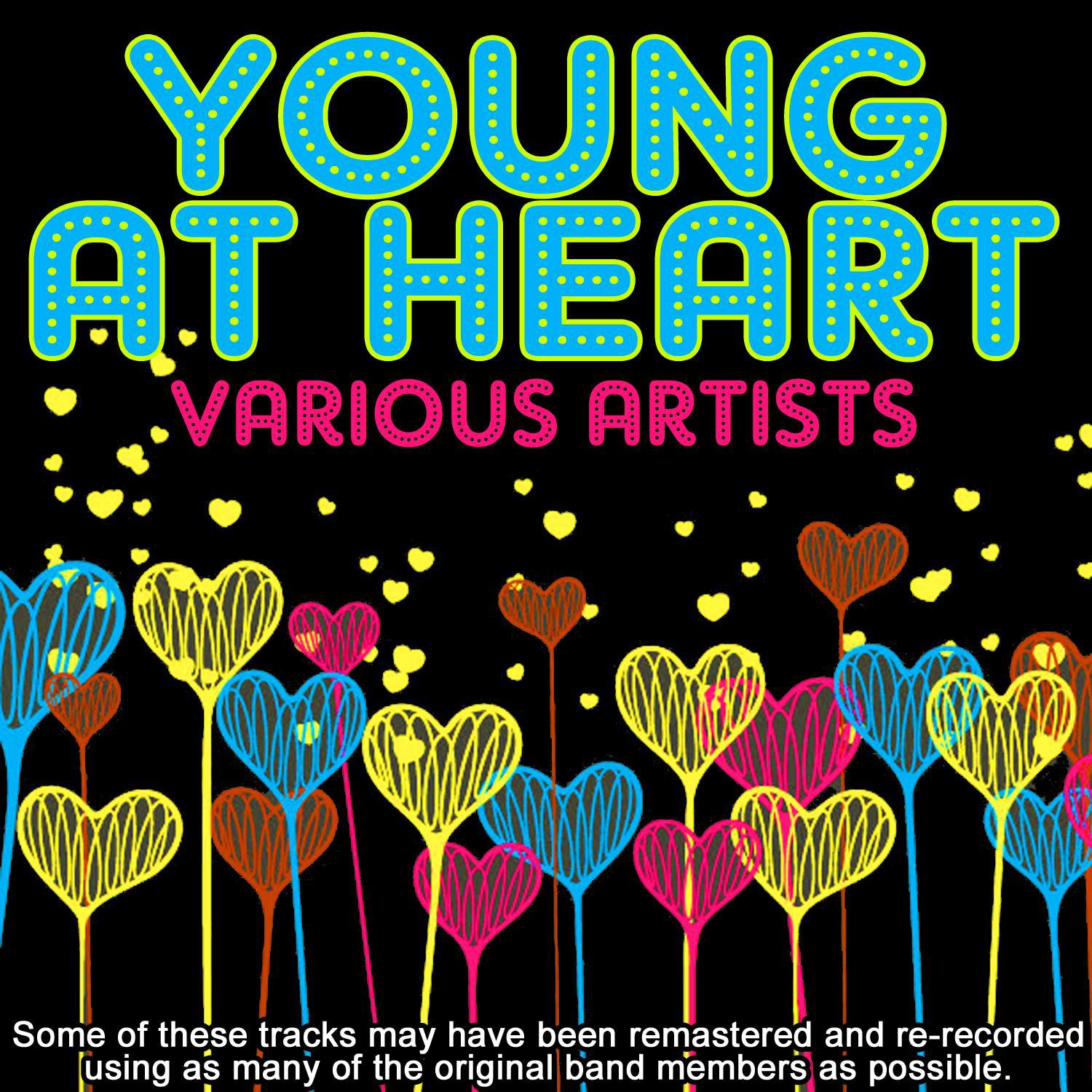 These Are The Days Of Our Lives