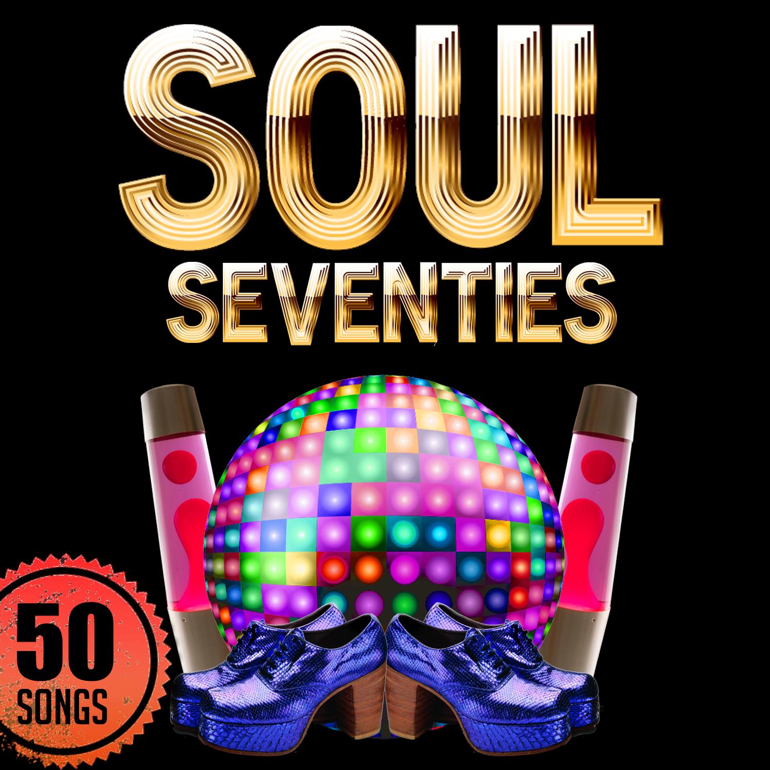 Soul: Seventies