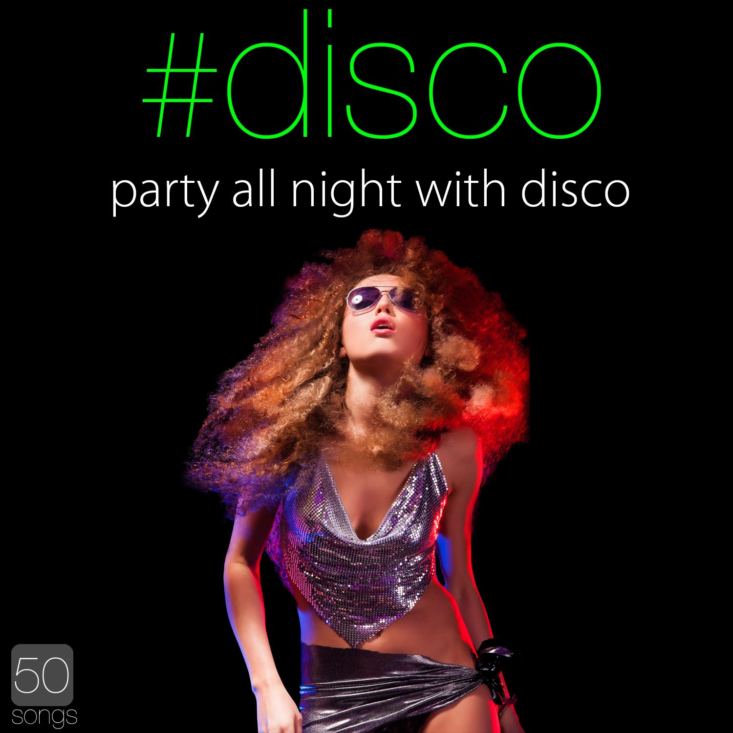 #disco