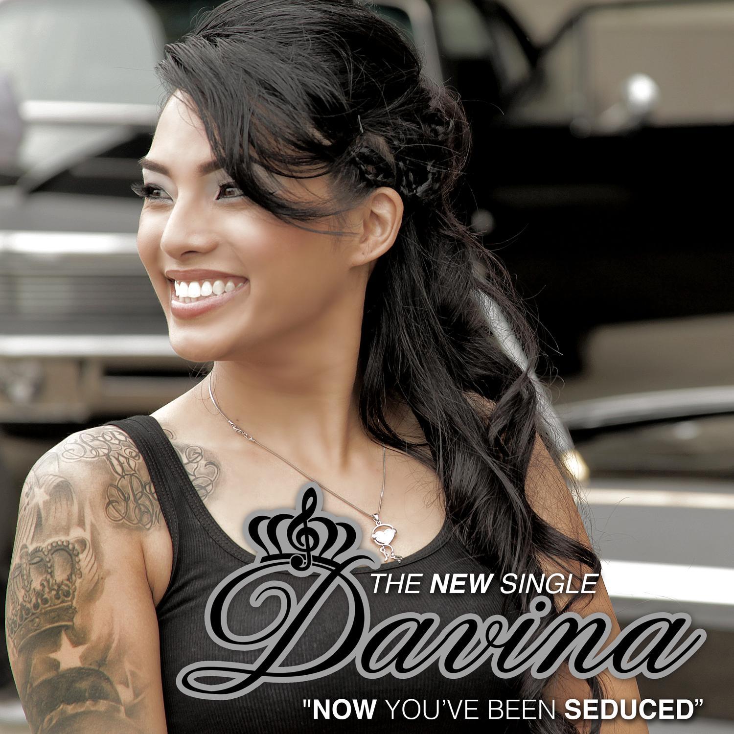 Now You've Been Seduced