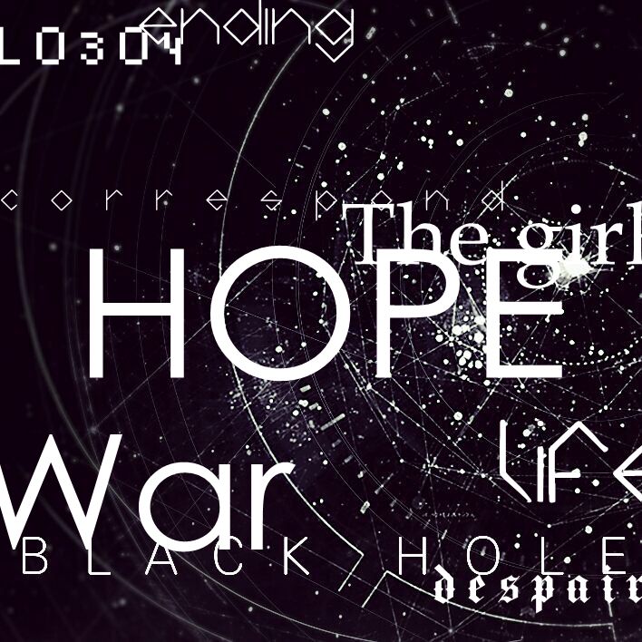 4. 3 billion chapter 3: Hope
