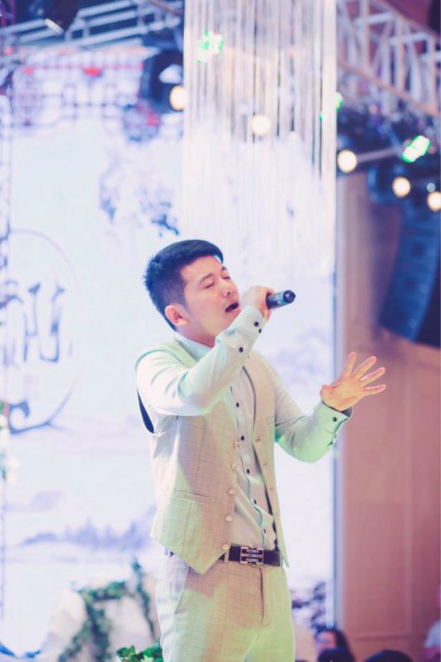 guang Cover: wang li xin