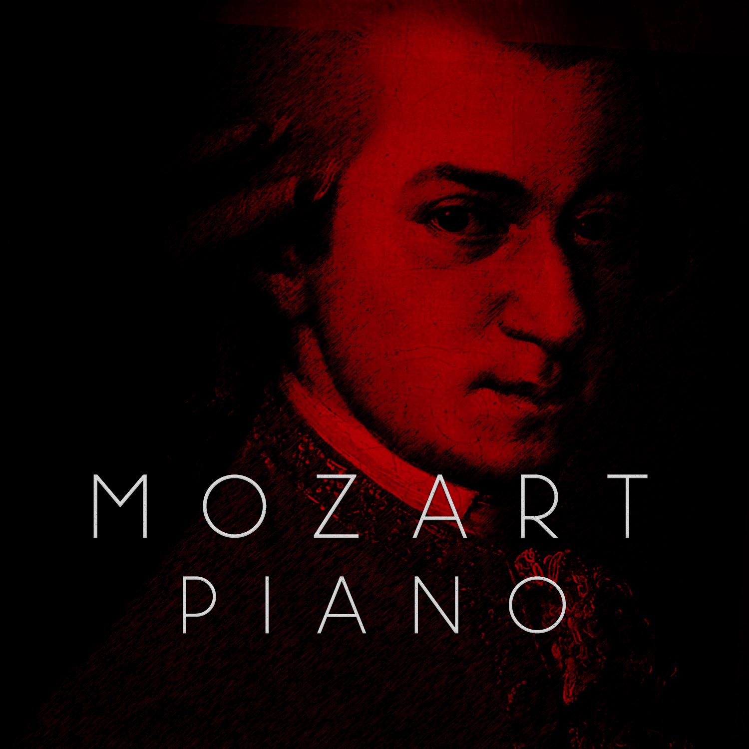 Piano Sonata No. 12 in F Major, K. 332: I. Allegro