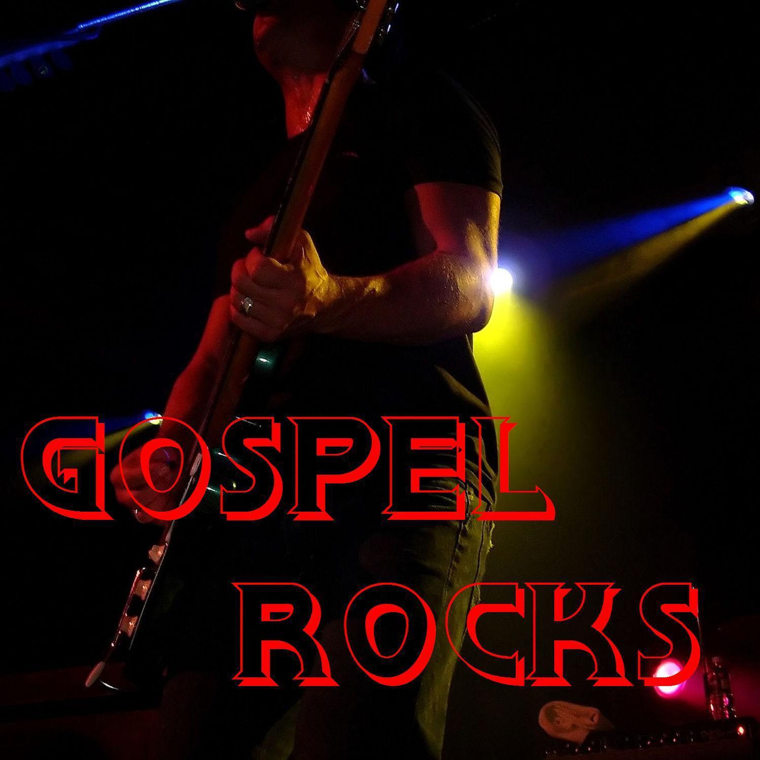 Gospel Rocks