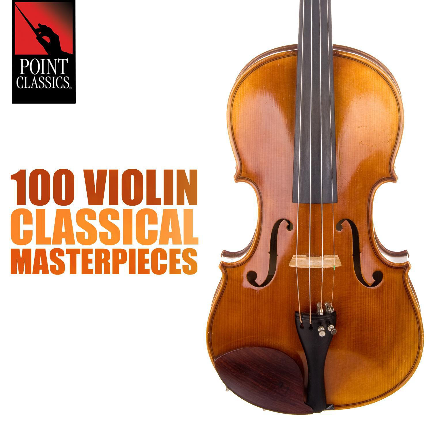 Violin Romance No. 1 in G Major, Op. 40