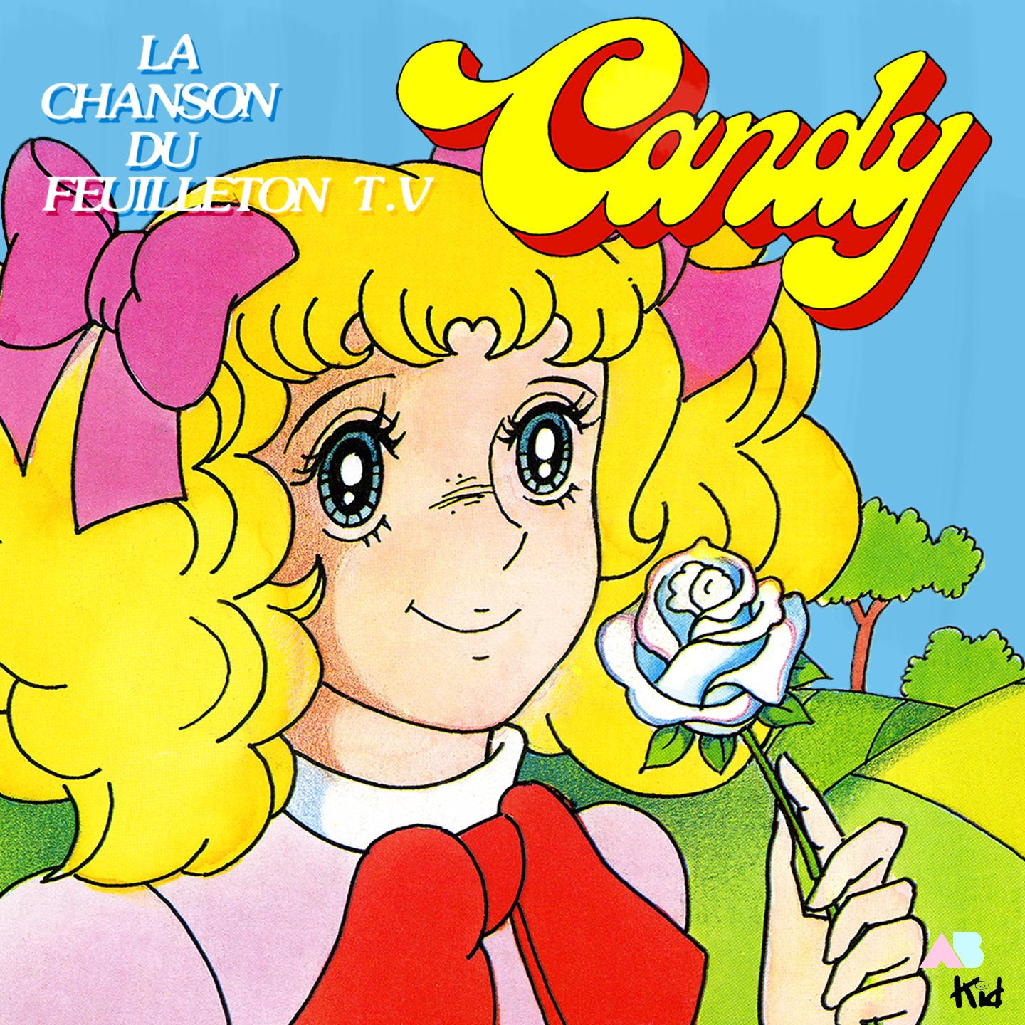 La chanson de Candy