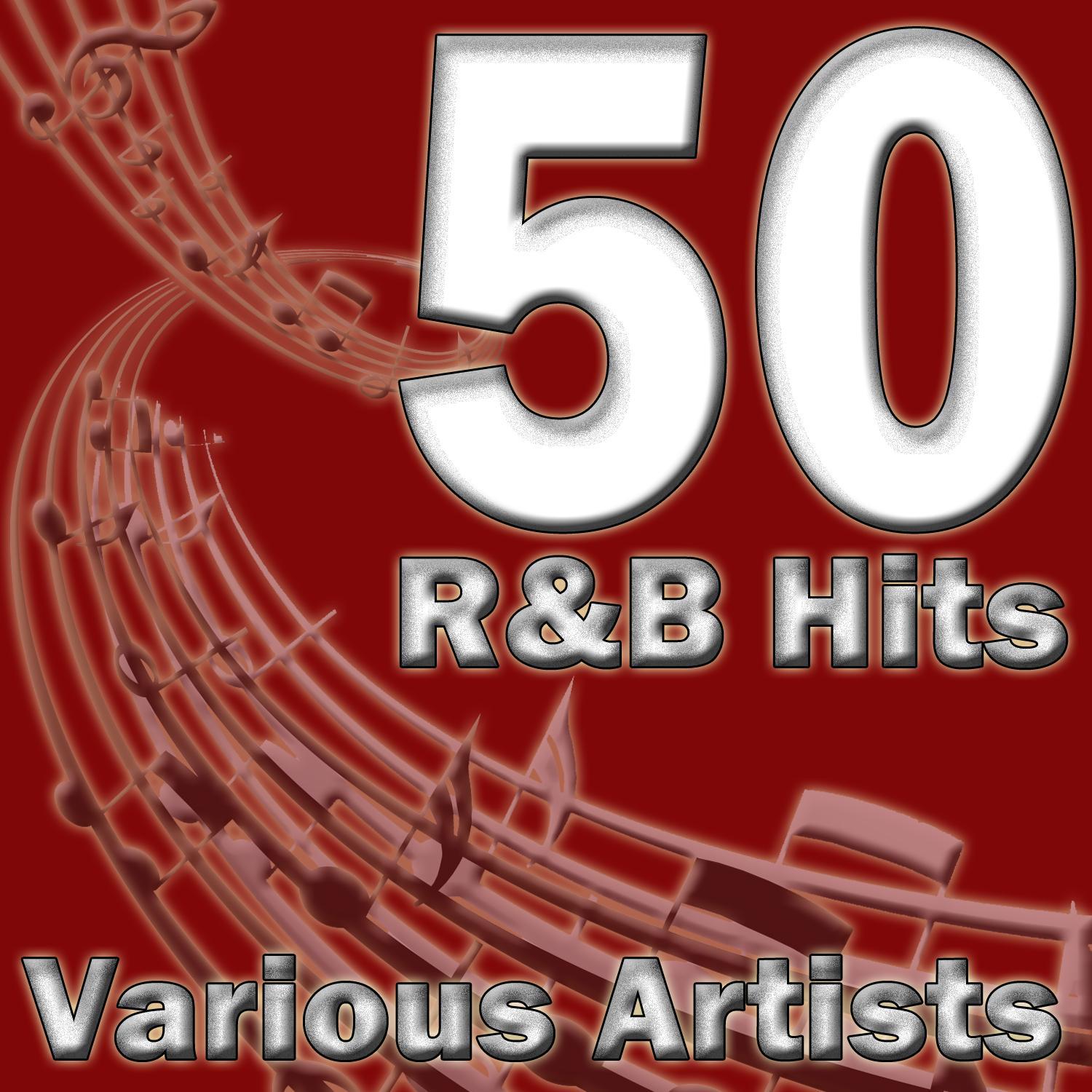 50 R&B Hits