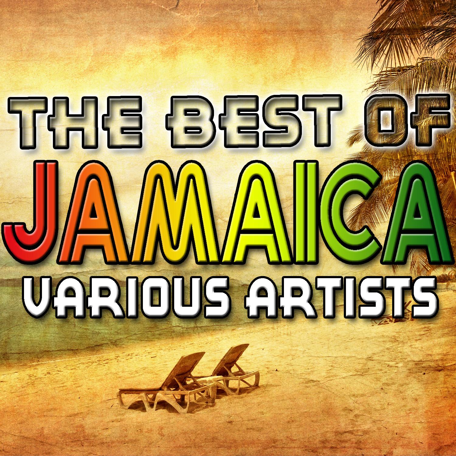 The Best of Jamaica