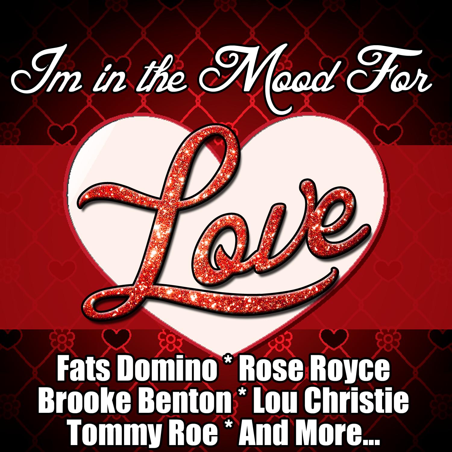 I'm in the Mood for Love