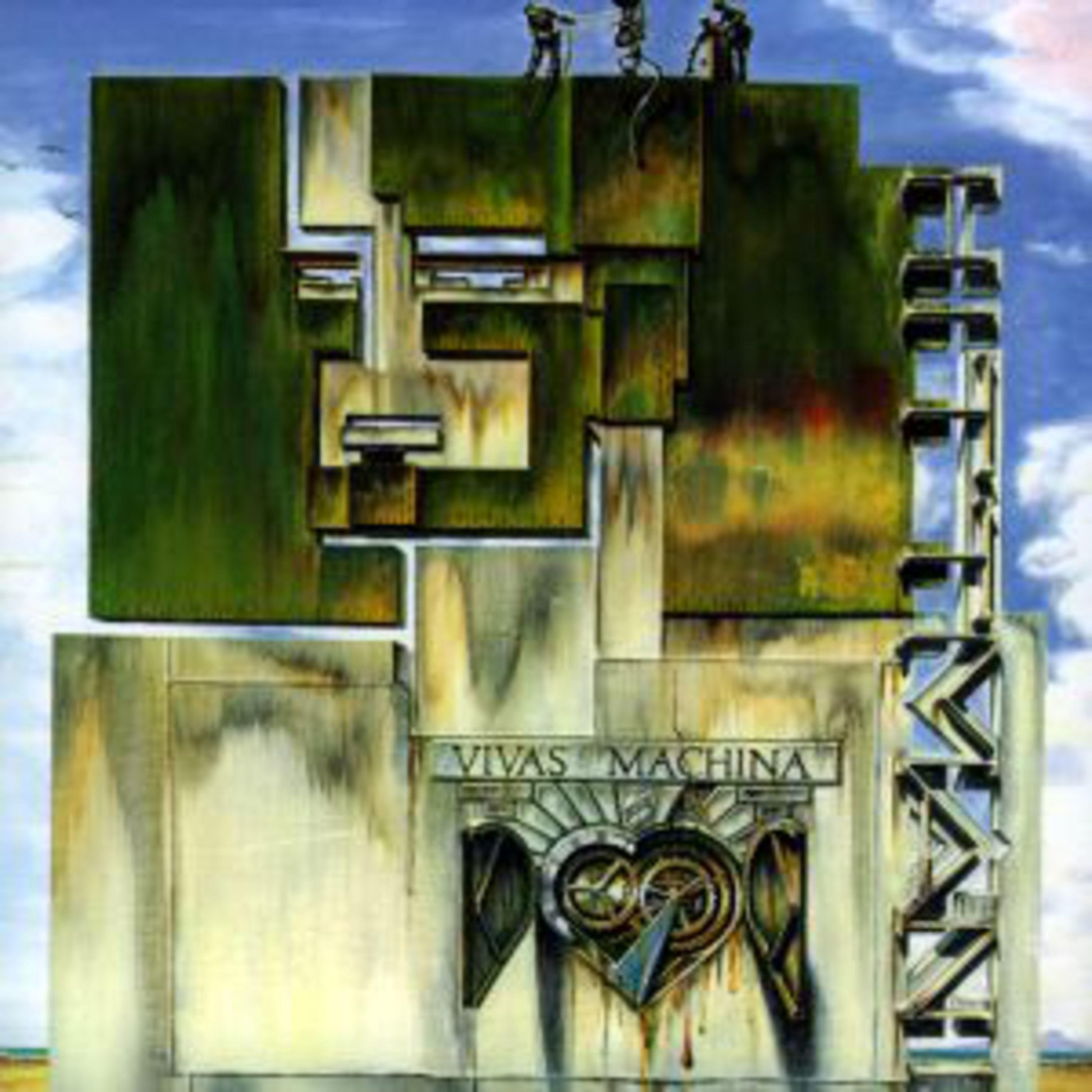 If You Can't Dance to It