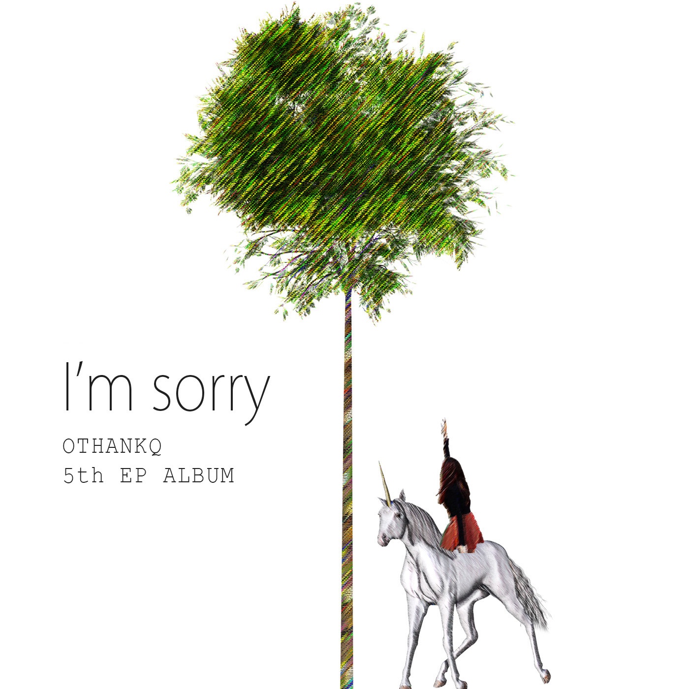 I`m Sorry