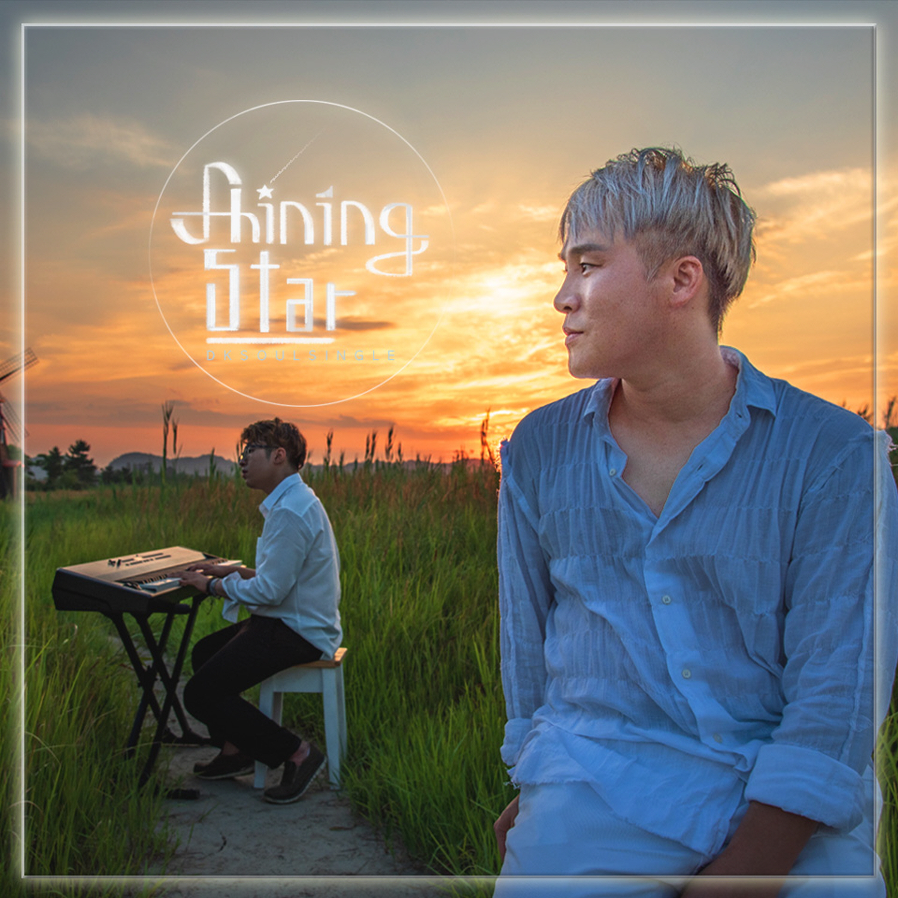 Shining Star  Piano Ver.