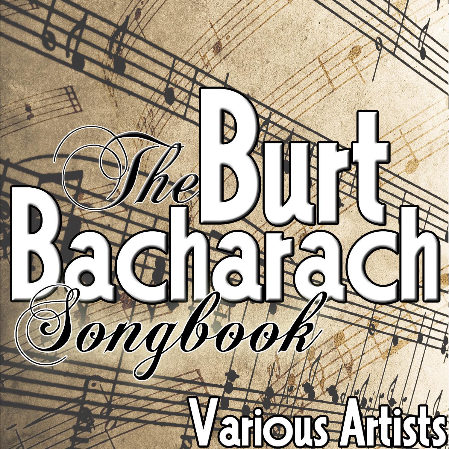 The Burt Bacharach Songbook