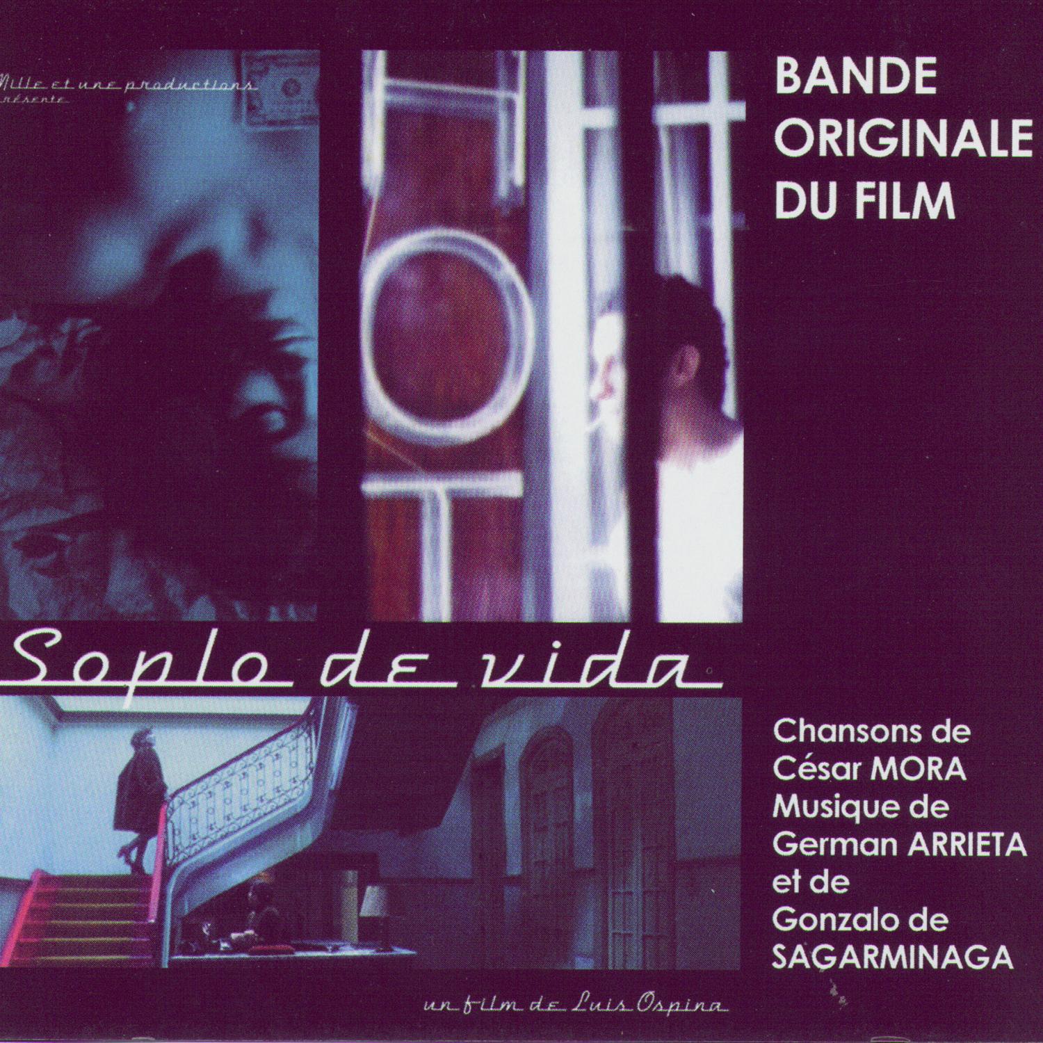 Persecucion La poursuite  La mort de Estupi an