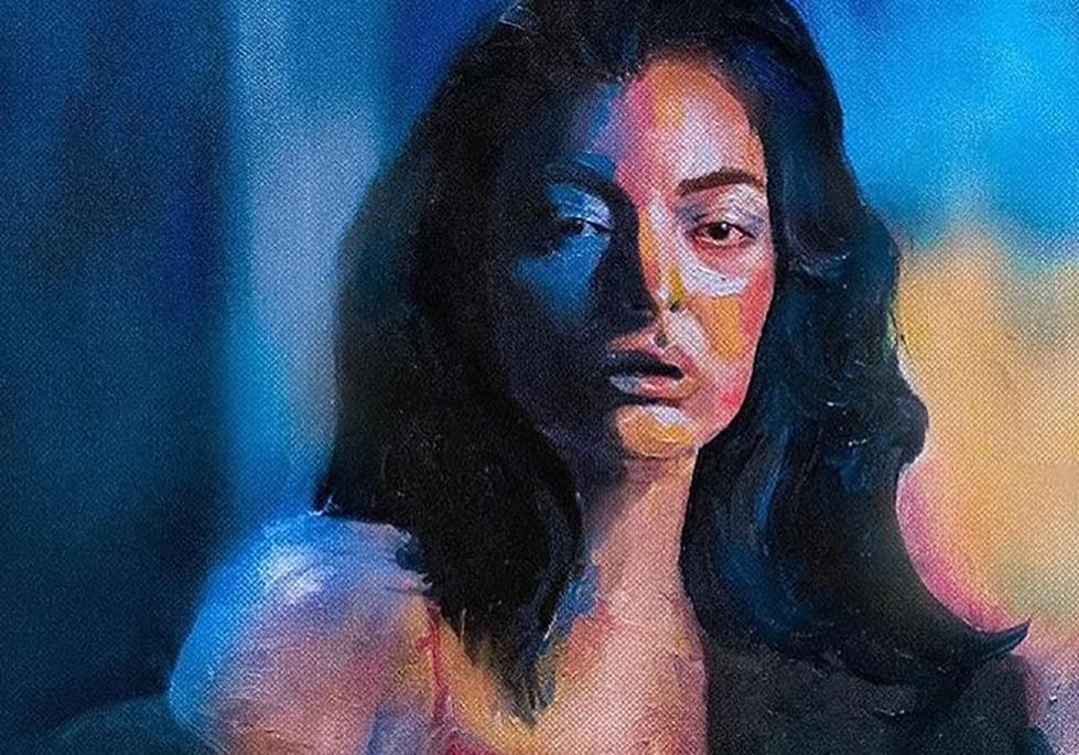 Liability Cover: Lorde