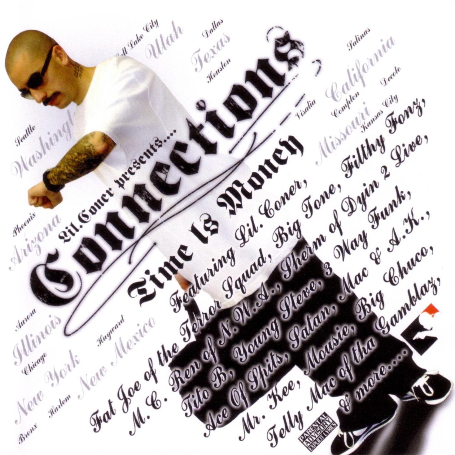 Both Sides of the Bridge