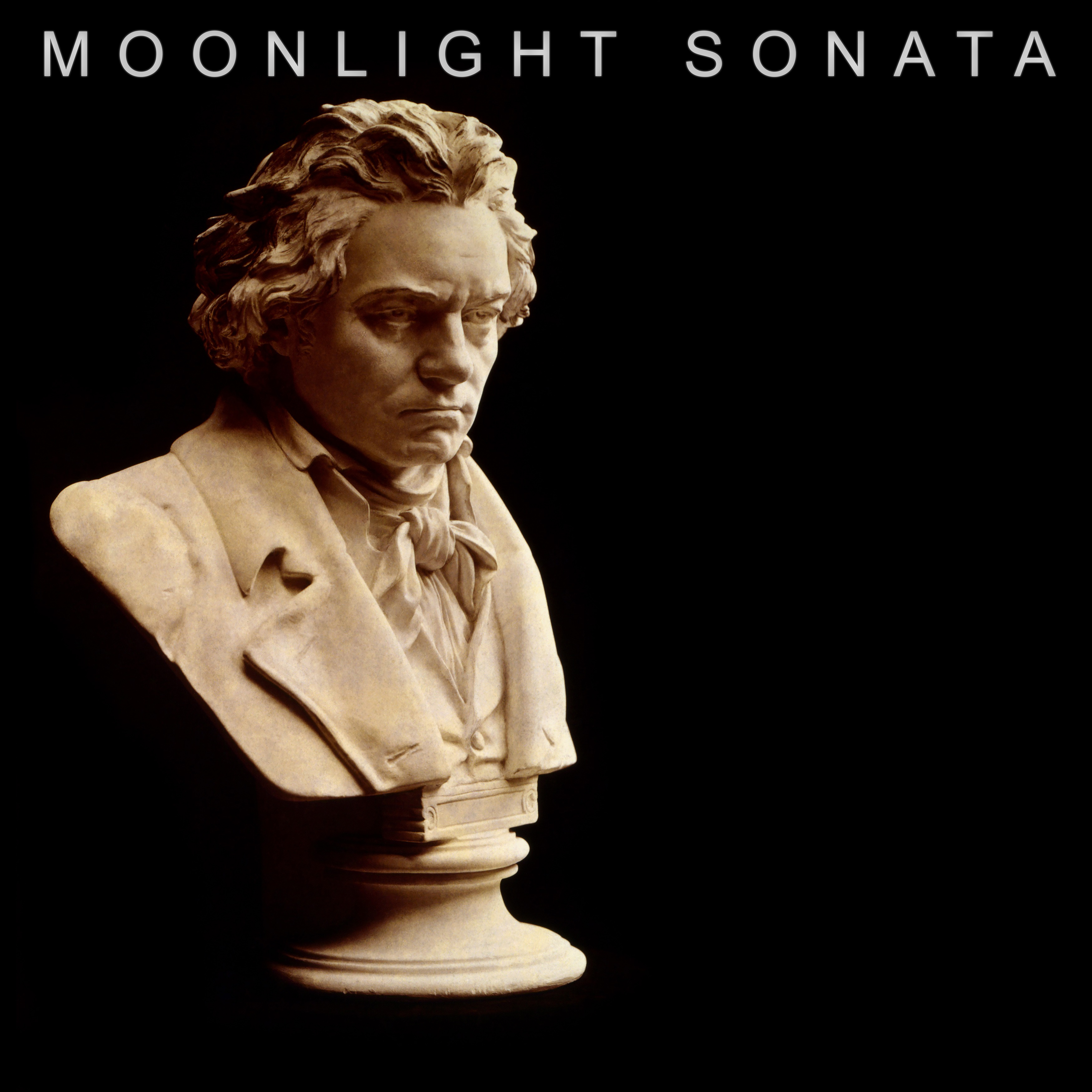 Piano Sonata No. 14 in C-Sharp Minor, Op. 27, No. 2 "Moonlight": I. Adagio Sostenuto