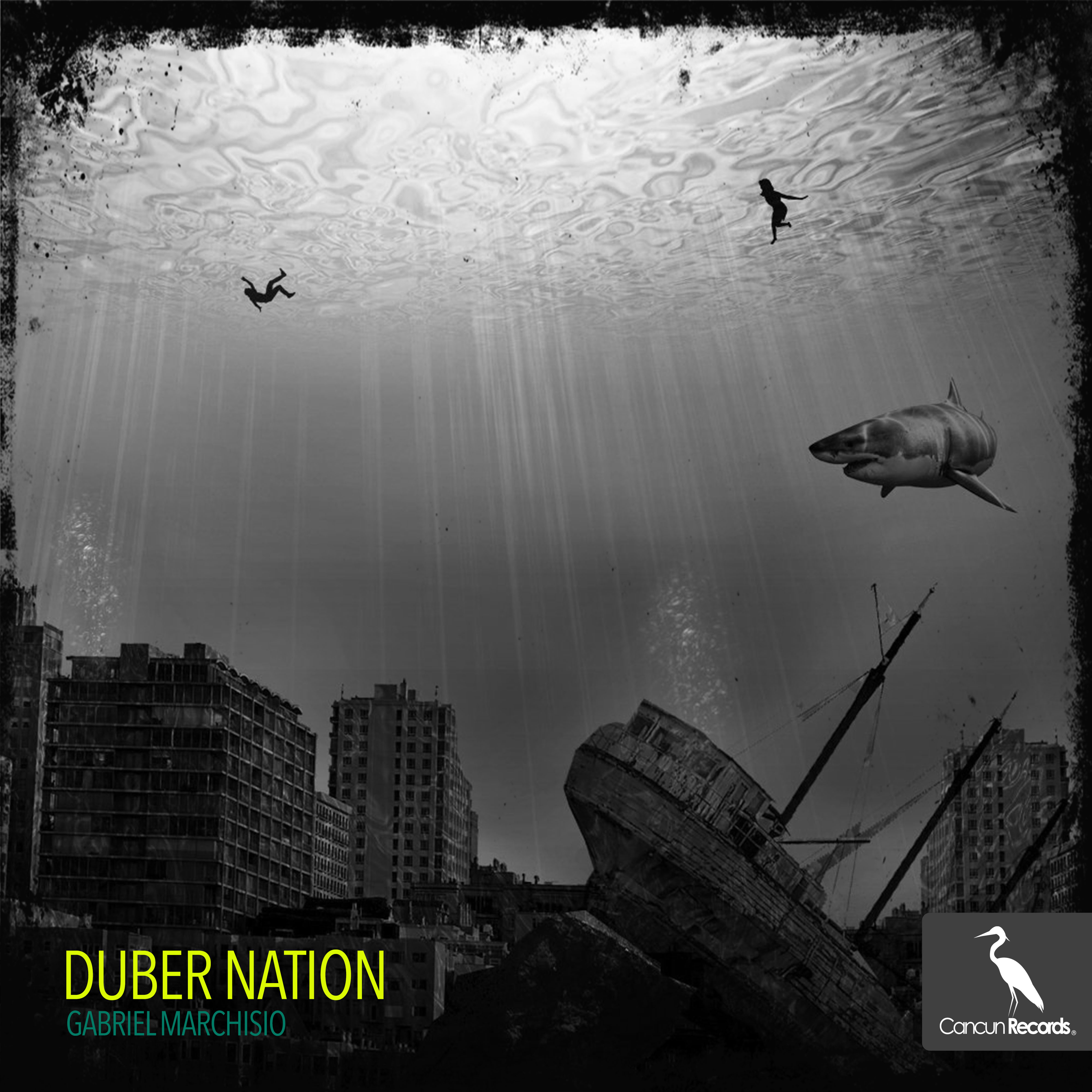 Duber Nation (Club Mix)