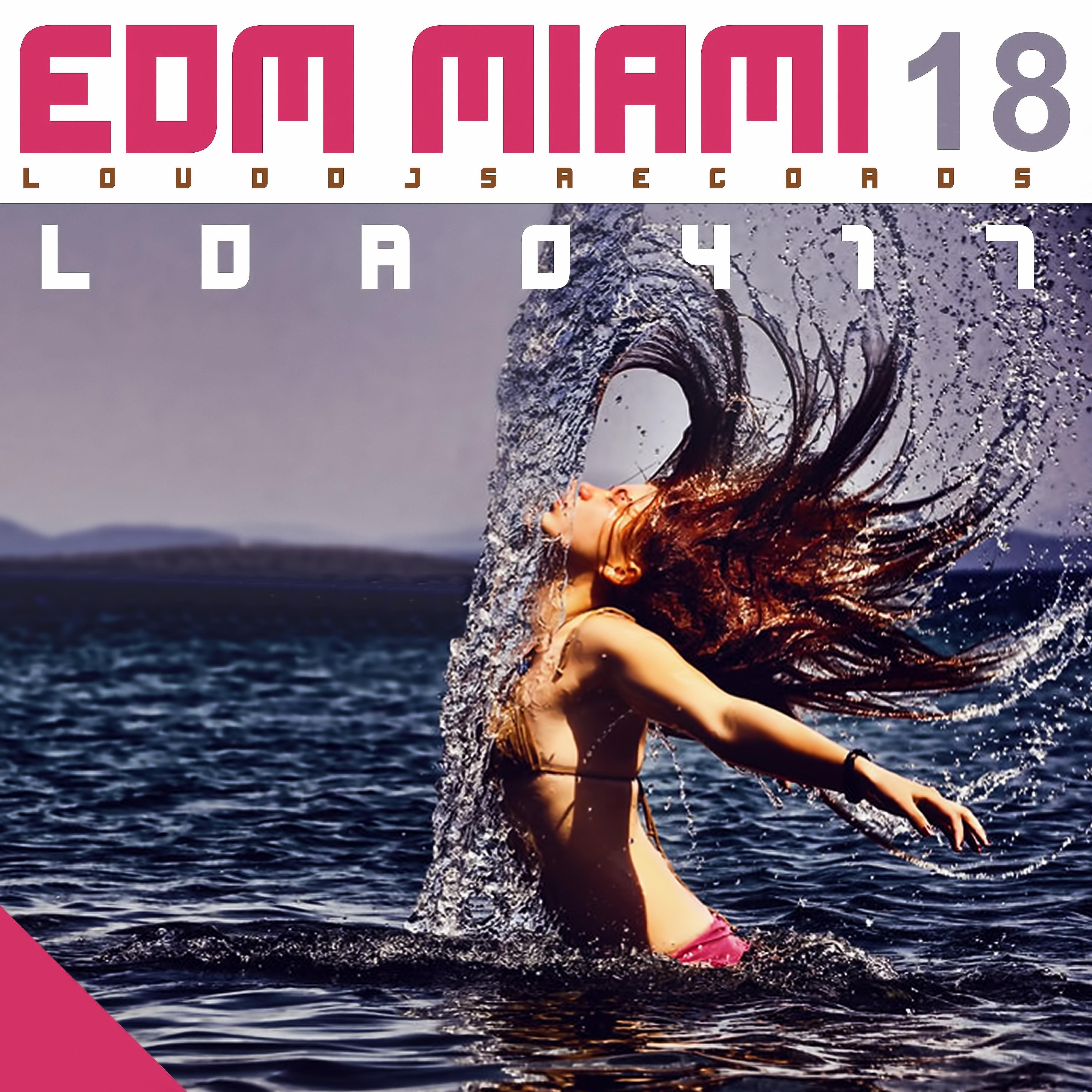 EDM Miami, Vol. 18