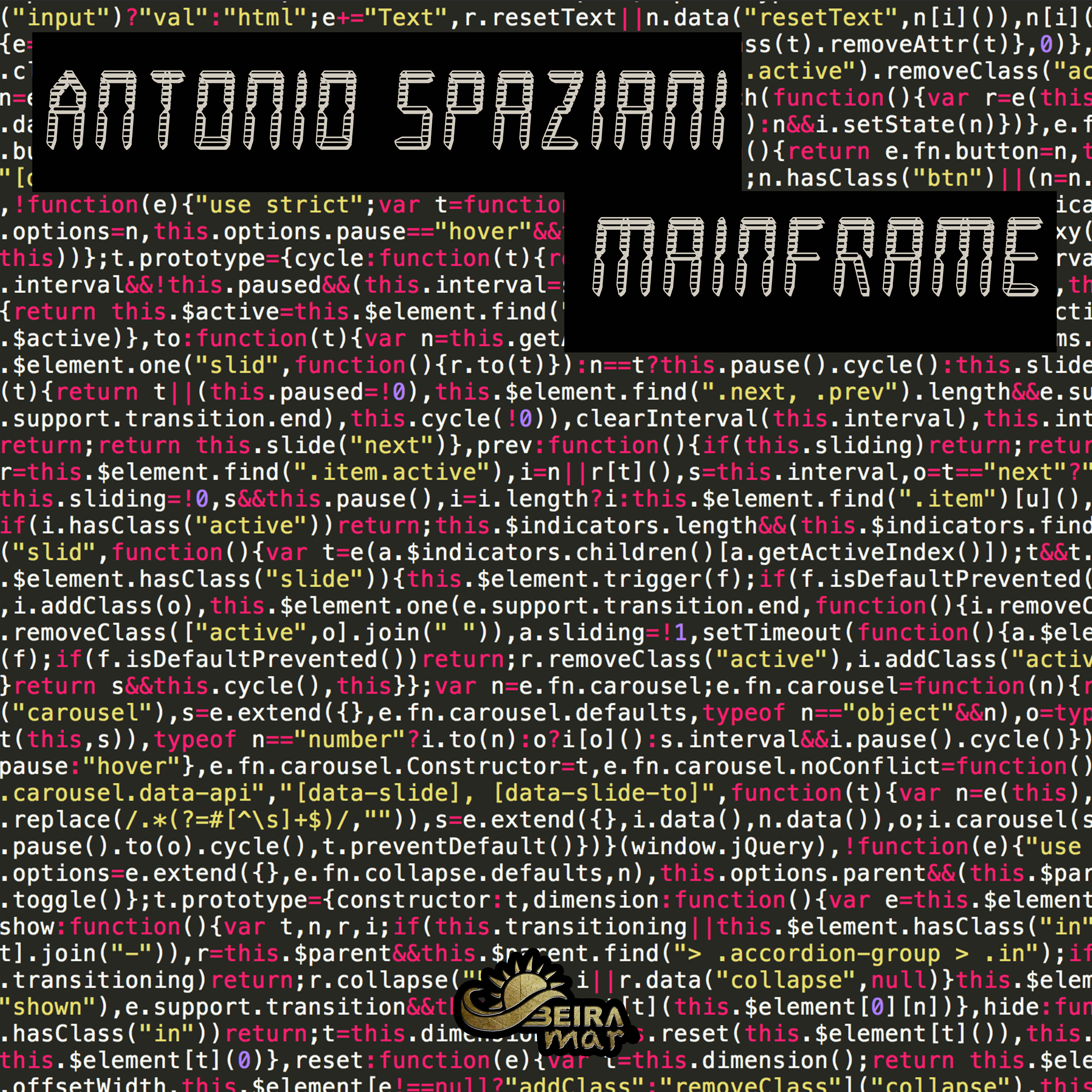 Mainframe