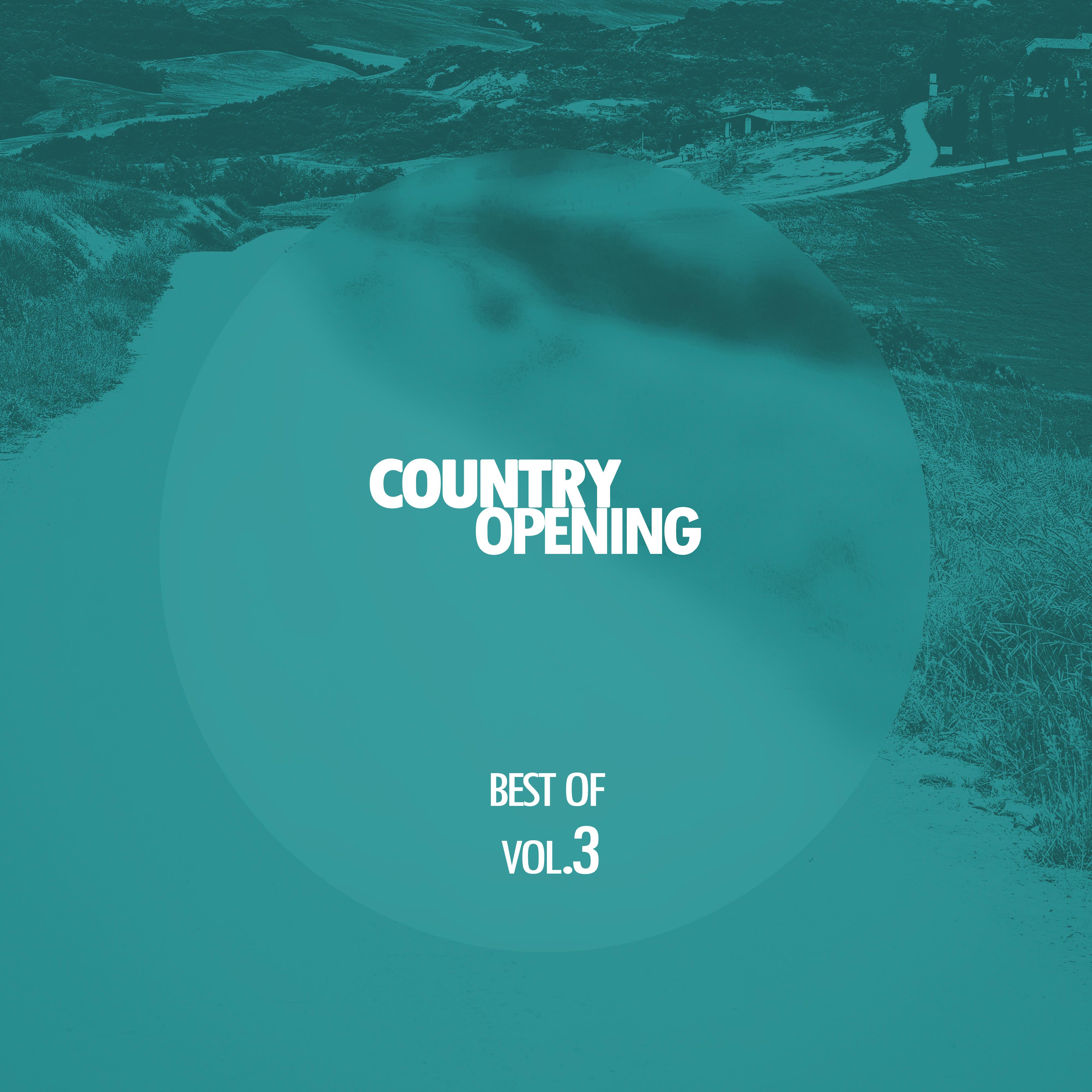 Country Opening - Best of, Vol. 3