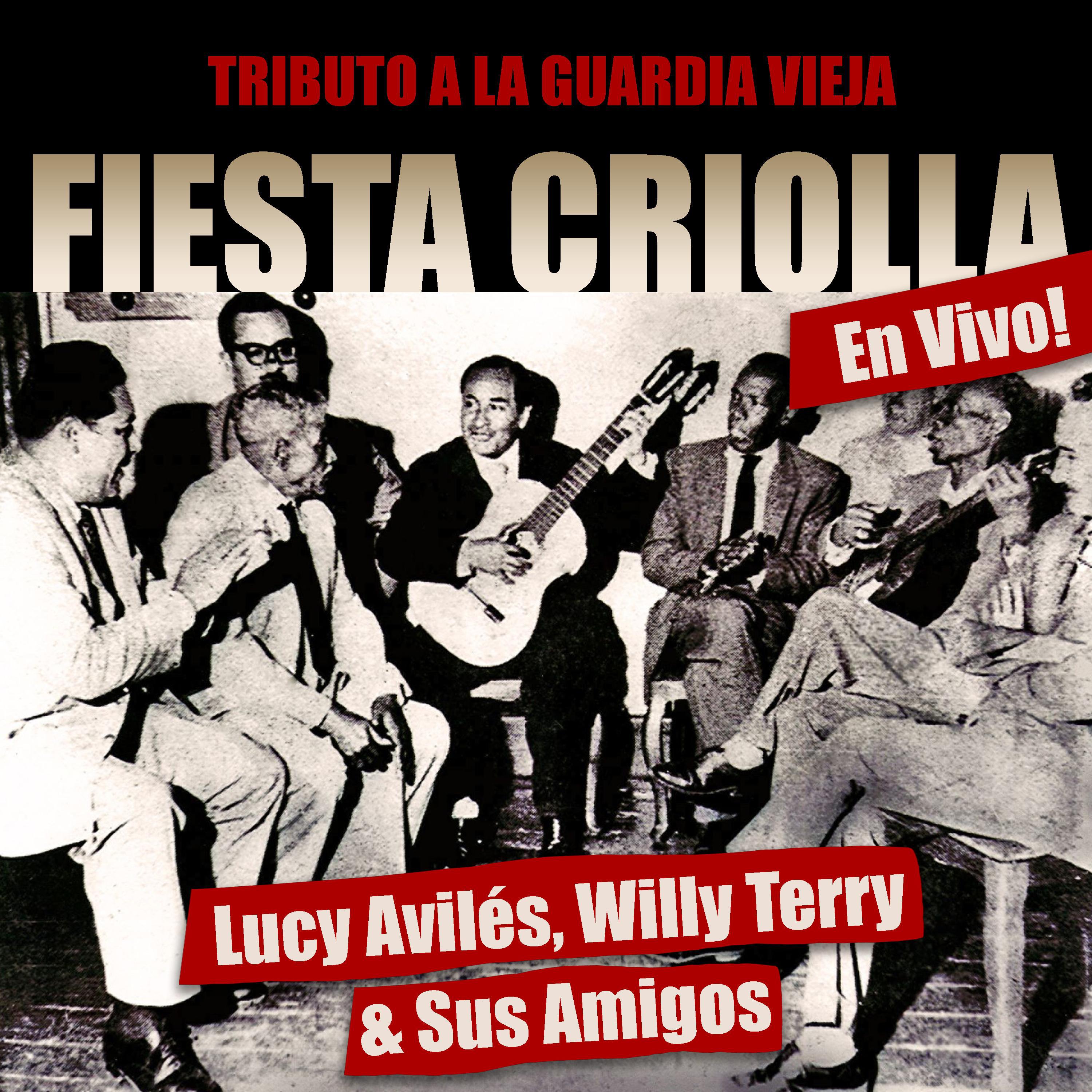 Fiesta Criolla - Tributo a la Guardia Vieja (En Vivo)