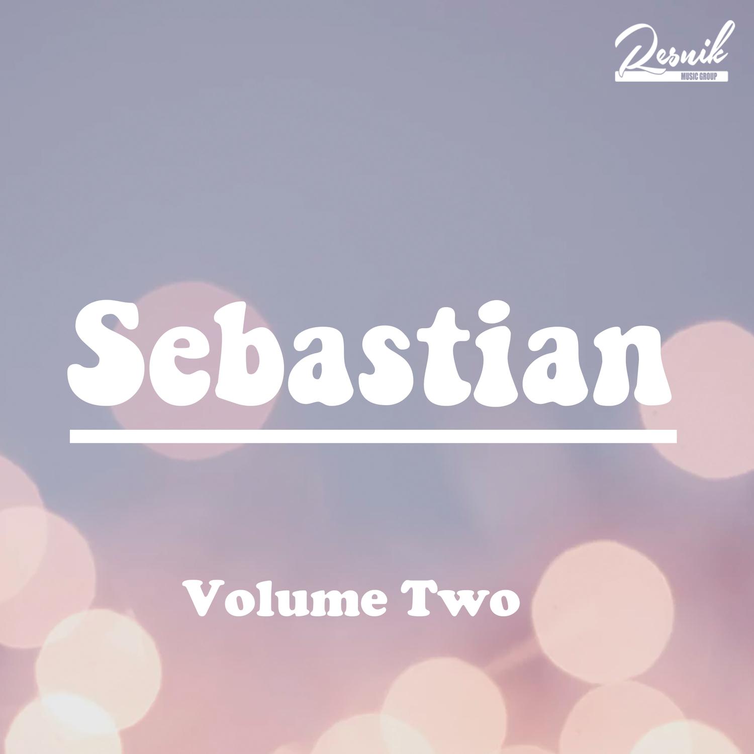 Sebastian Vol. 2