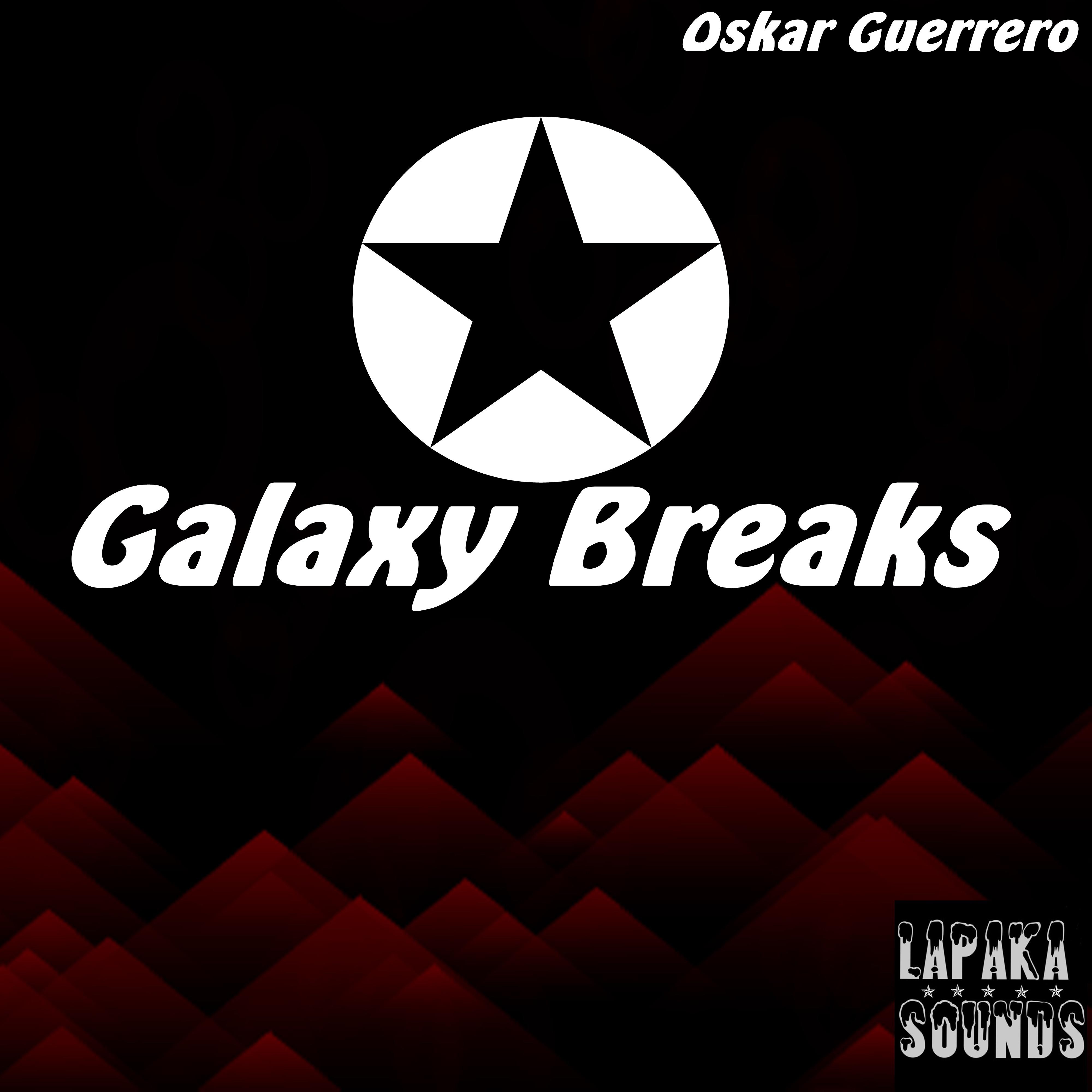Galaxy Breaks