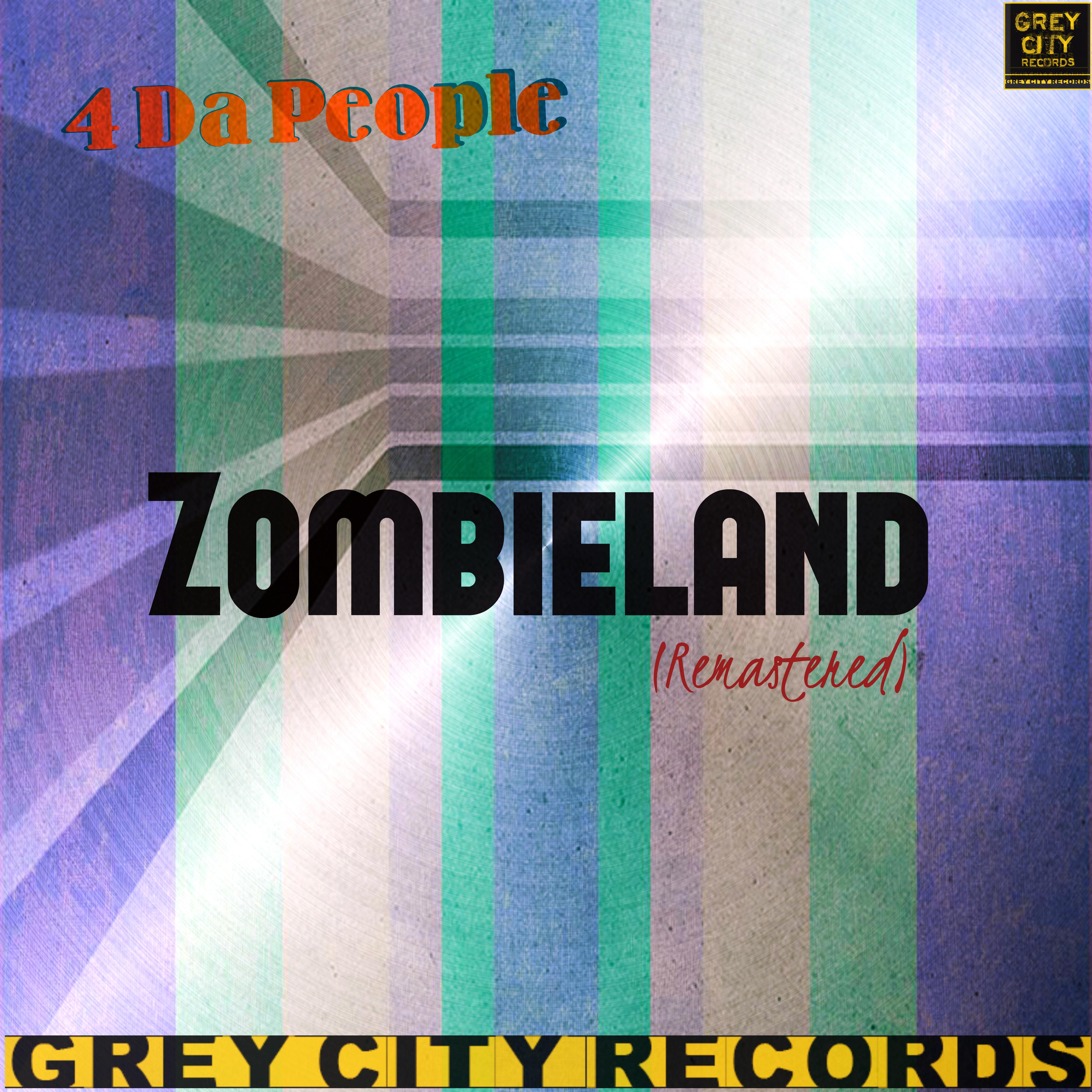 Zombieland (Remastered)