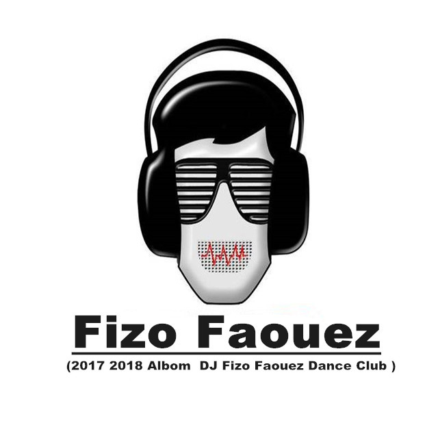 Noche  De  Y  Dia   Fizo  Faouez  Remix  2017