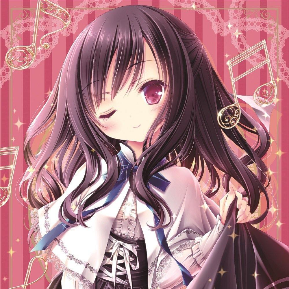 TV tian shi 3P! CD2 LOVER SOUL