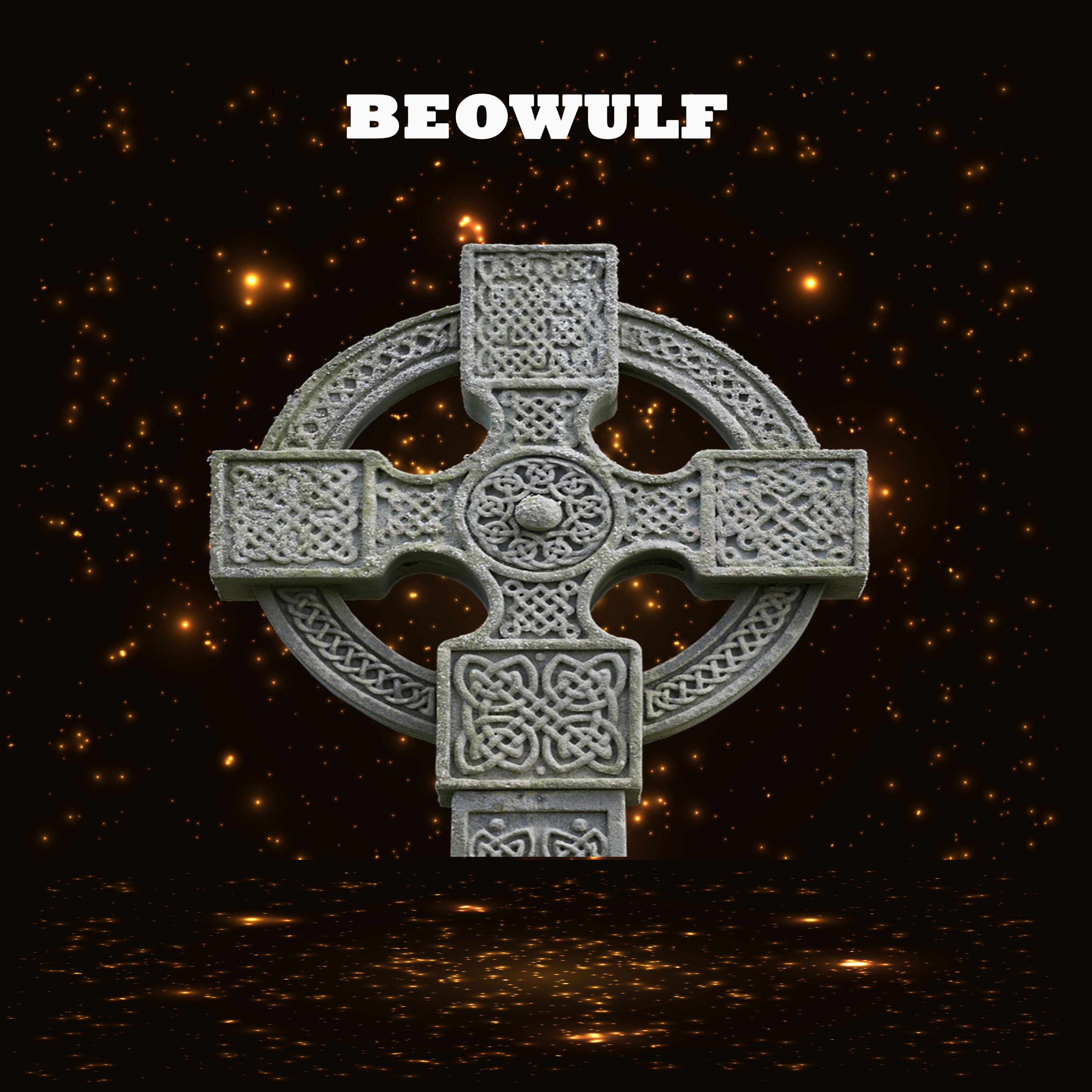 Beowulf: Section 3-5