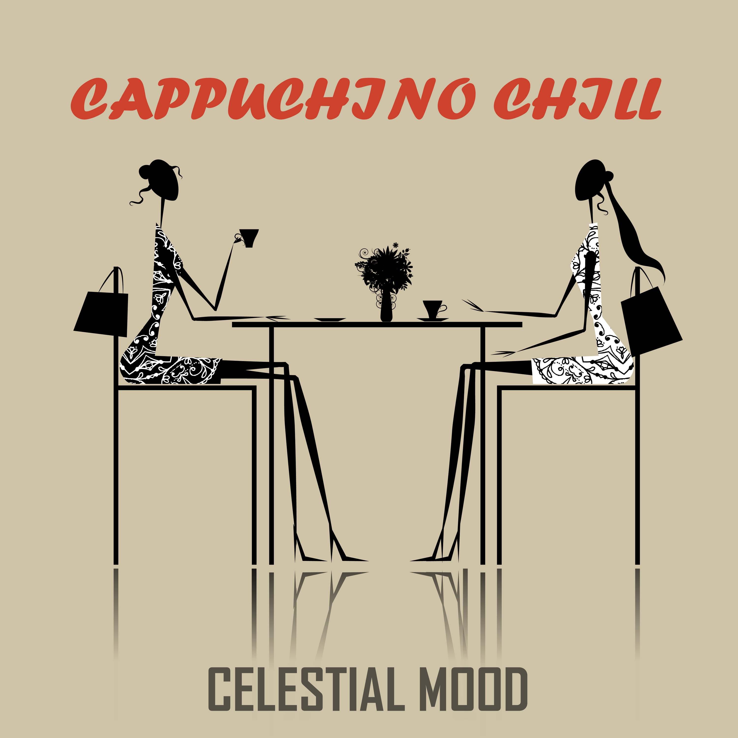 Cappuccino : Celestial Mood