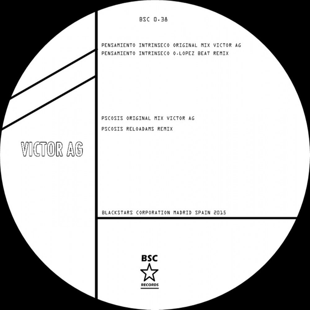 Psicosis (Reloadams Remix)