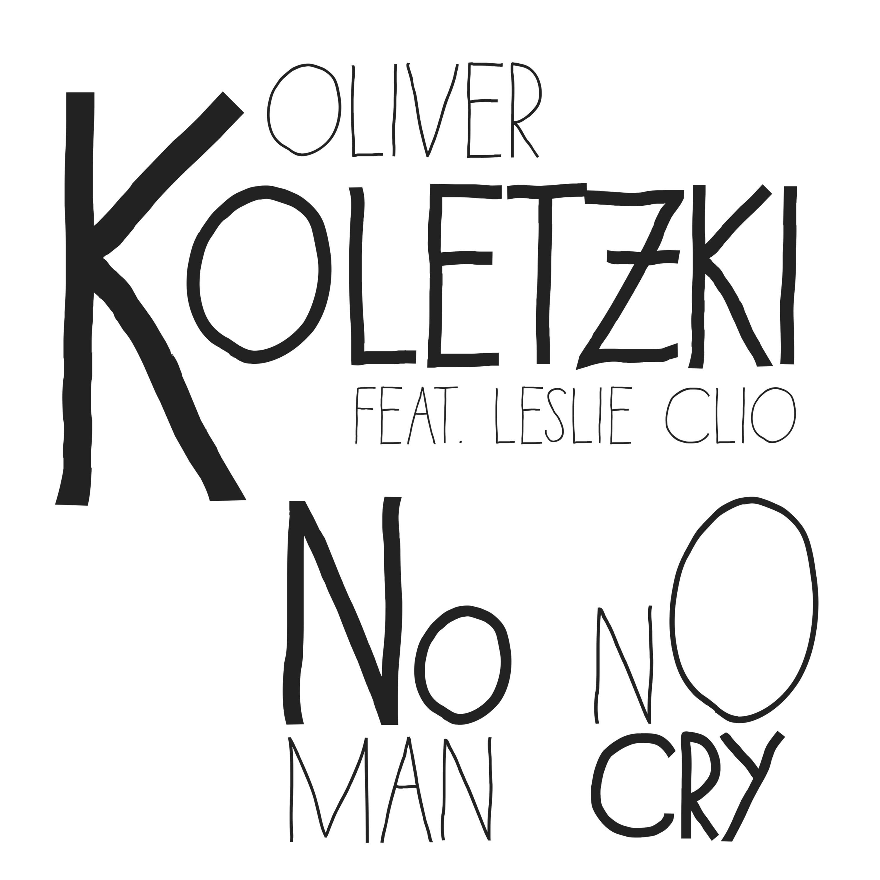 No Man No Cry Bj rn St rig Remix