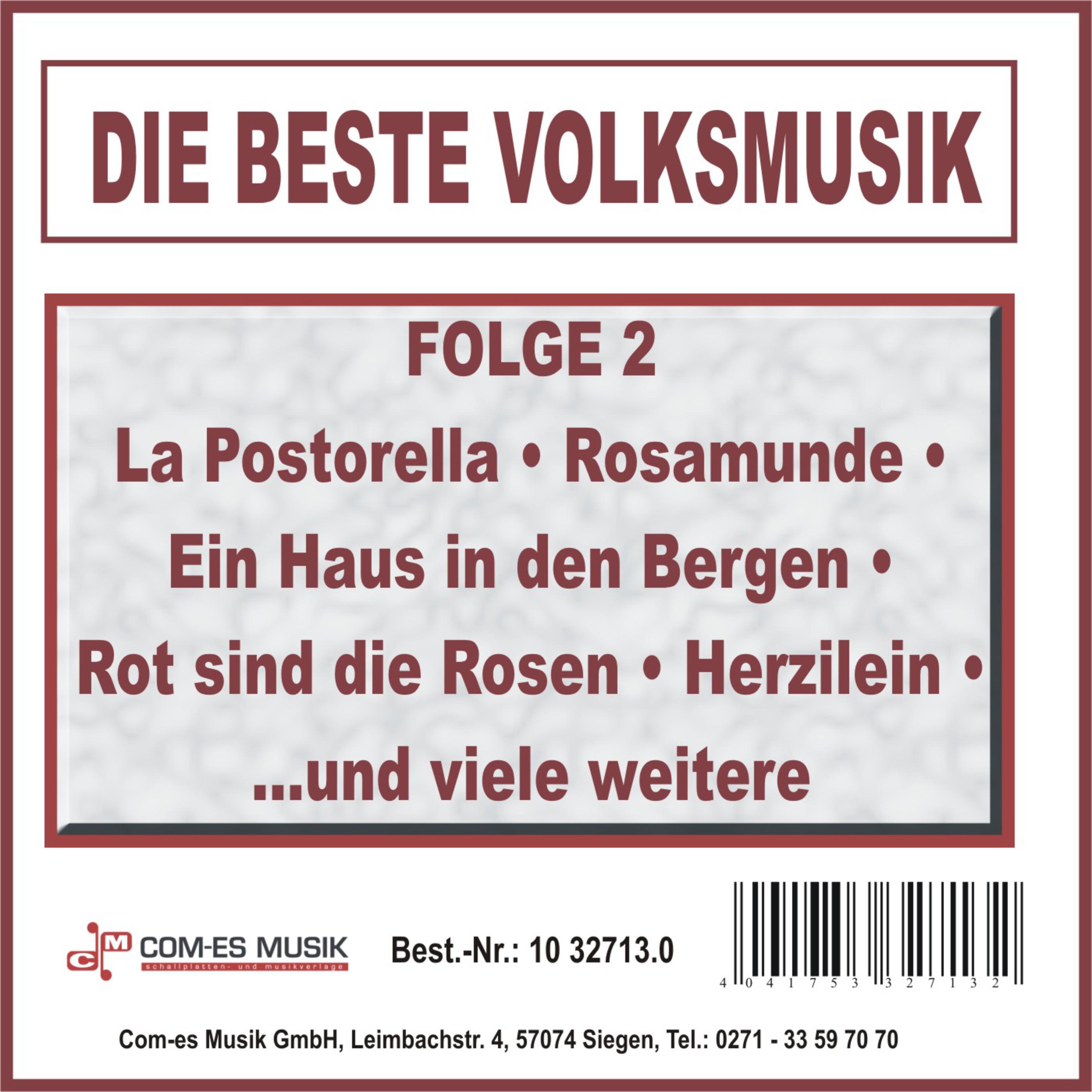 Zillertaler Hochzeitsmarsch