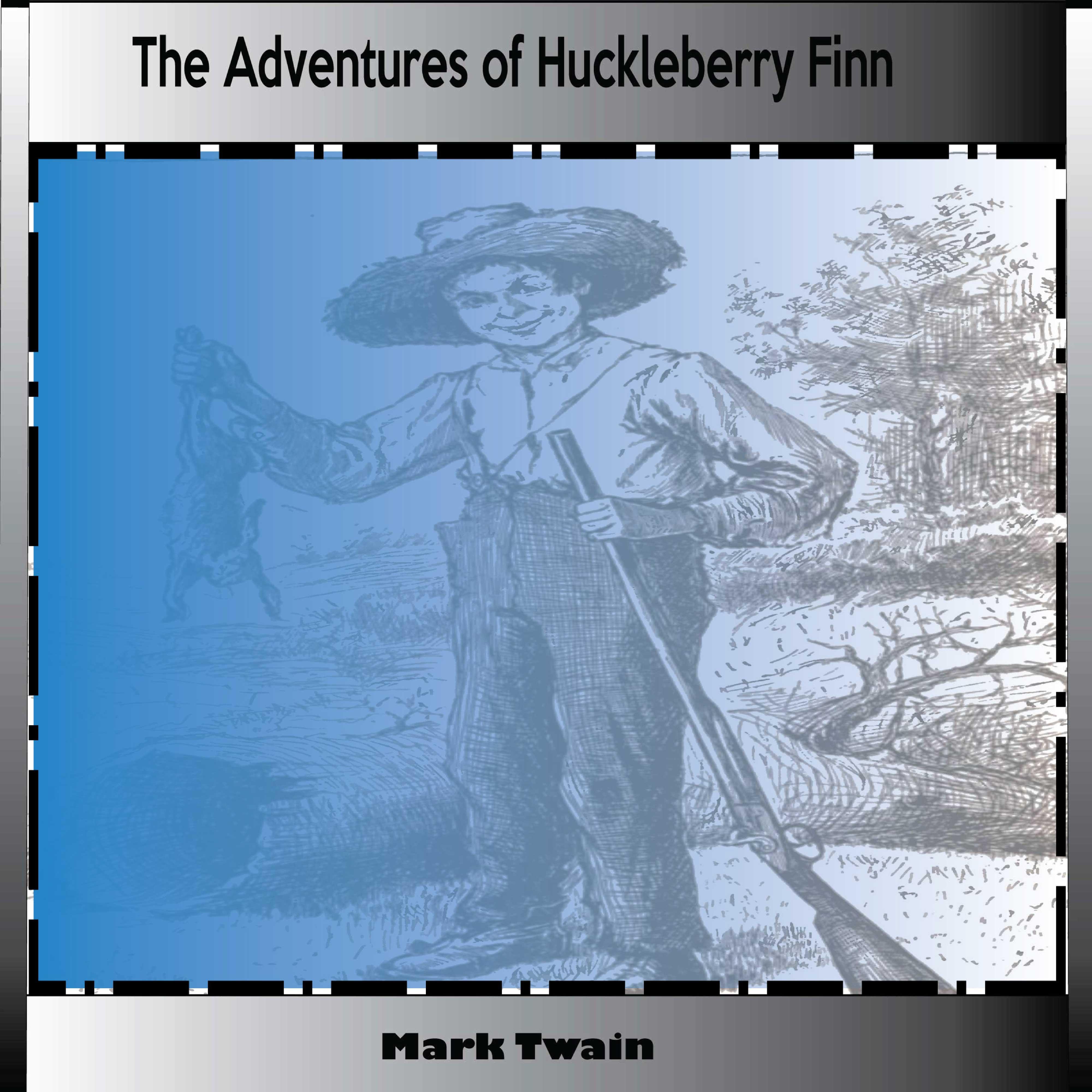 Mark Twain: The Adventures of Huckleberry Finn, Chapter 20