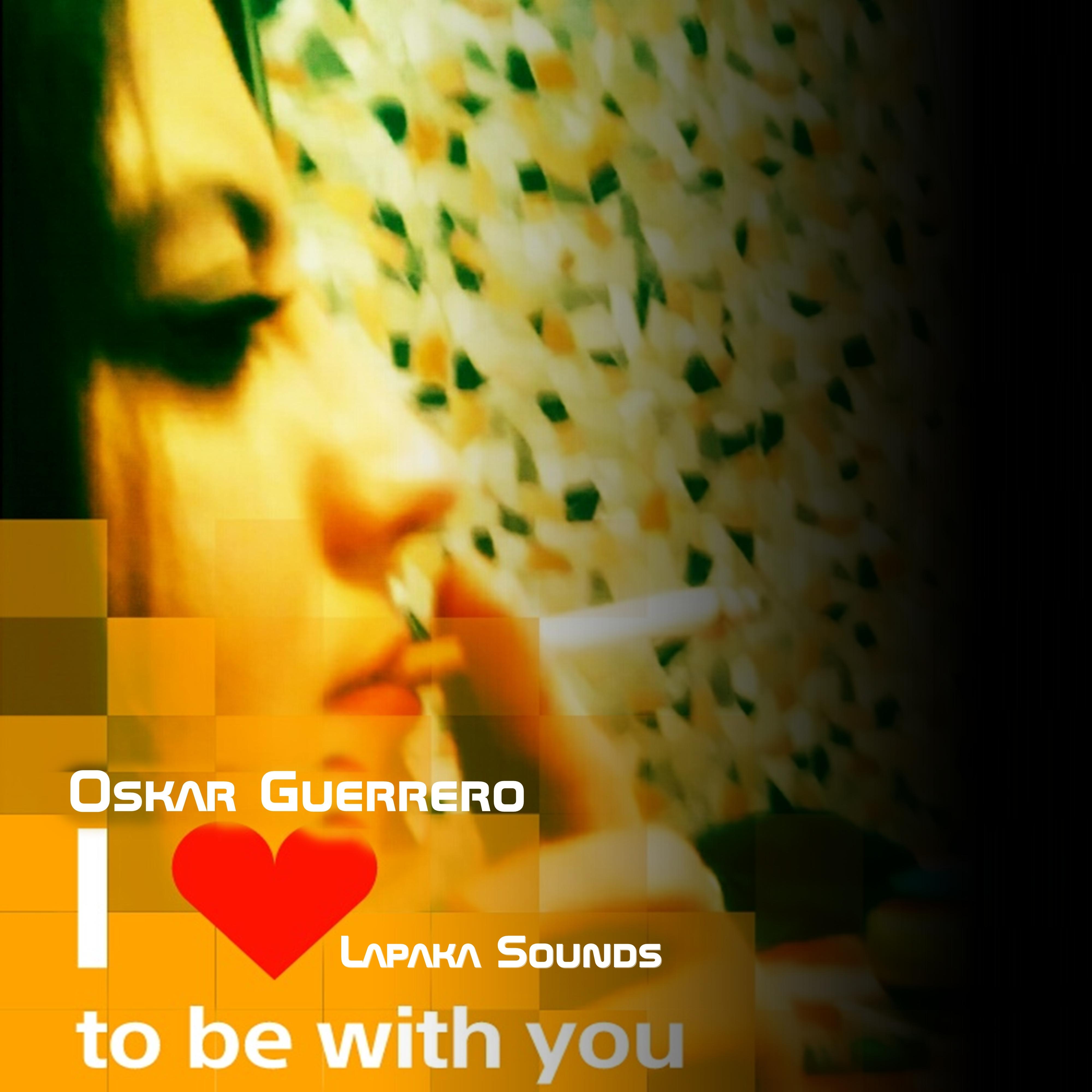 I to Be with You
