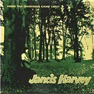 From The Darkness Came Light