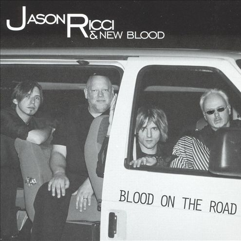 Snowflakes and Horses