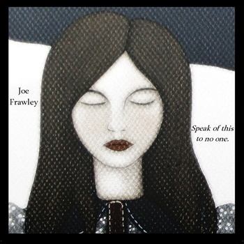 In paradisium (Black lipstick)