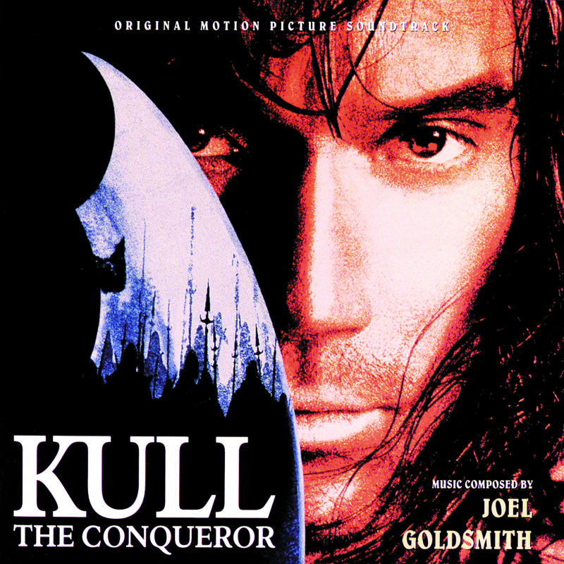 Kull The Conqueror